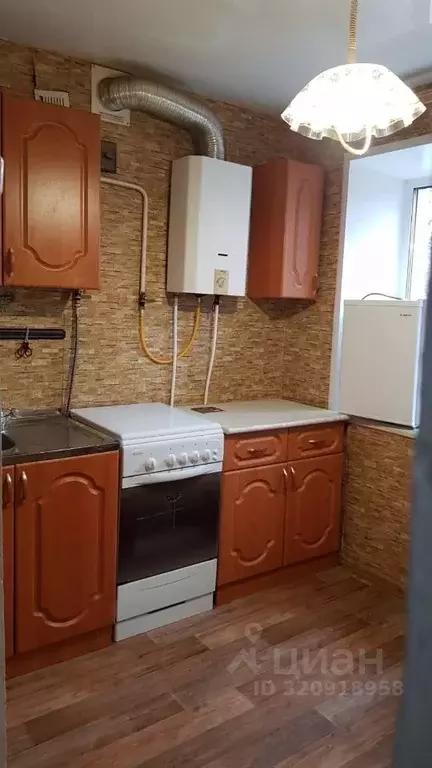 1-к кв. Марий Эл, Йошкар-Ола Красноармейская ул., 89 (30.0 м) - Фото 0
