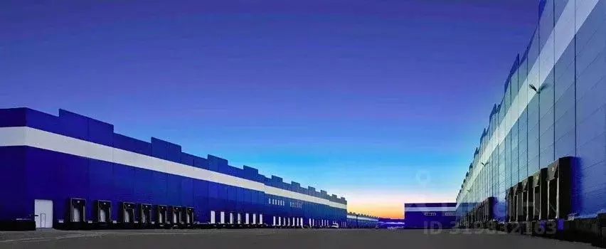 Склад в Московская область, Богородский городской округ, Обухово пгт, ... - Фото 2