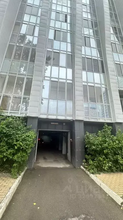 Гараж в Томская область, Томск пер. Николая Островского, 23 (15 м) - Фото 2