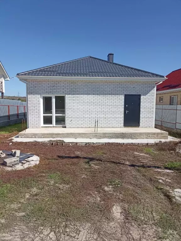 Дом в Краснодарский край, Анапа муниципальный округ, пос. Просторный ... - Фото 2