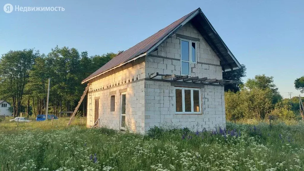 Кемерово Купить Дом В Подъяково Деревне