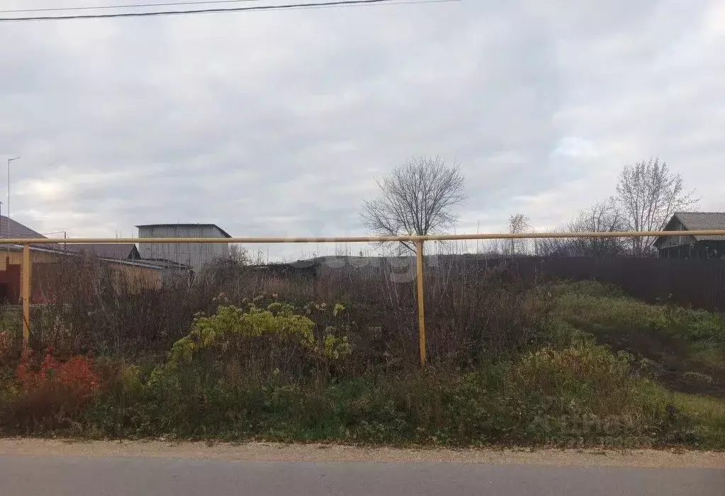 Участок в Воронежская область, Хохольский рп  (14.0 сот.) - Фото 1