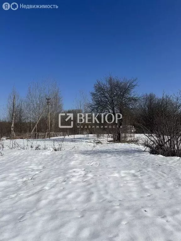 Дом в Костромская область, Судиславский муниципальный округ, деревня ... - Фото 1