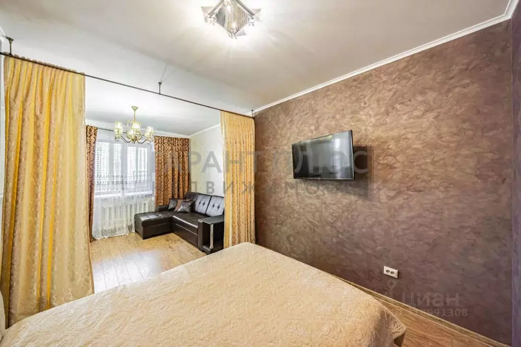 Студия Липецкая область, Липецк ул. С.М. Шерстобитова, 8 (40.0 м) - Фото 0