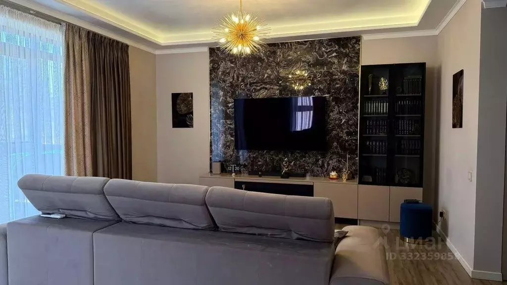Дом в Севастополь ул. Лесхозная, 31 (193 м) - Фото 1