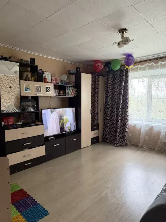 1-к кв. Нижегородская область, Нижний Новгород ул. Челюскинцев, 18 ... - Фото 0
