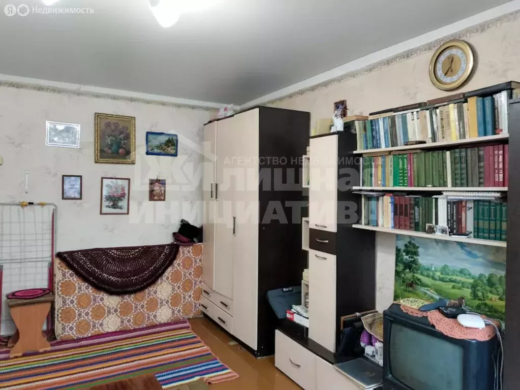 2-комнатная квартира: Уфимский район, Юматовский сельсовет, село ... - Фото 0