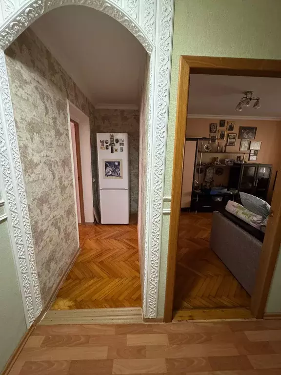 Продаётся 2-к квартира, 44 м - Фото 1