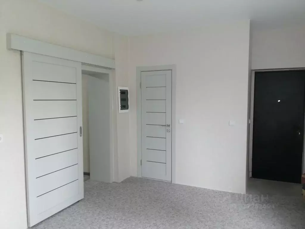 Дом в Саратовская область, Энгельс Крупской проезд (65 м) - Фото 1