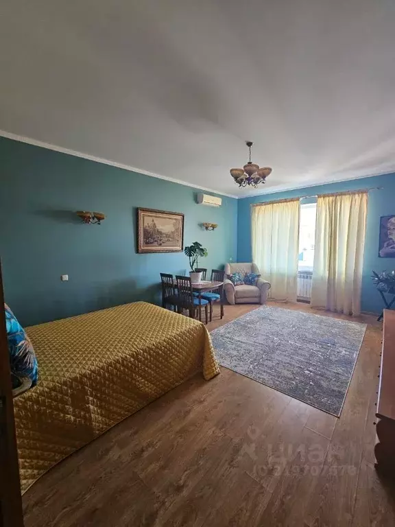 1-к кв. Крым, Евпатория просп. Ленина, 49 (65.0 м) - Фото 0