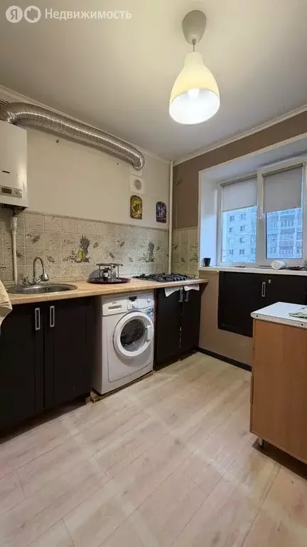 1-комнатная квартира: Орёл, Комсомольский переулок, 5 (29.2 м) - Фото 2