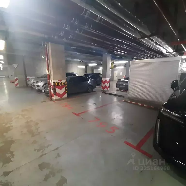 Гараж в Москва просп. Мира, 188Бк3 (12 м) - Фото 2