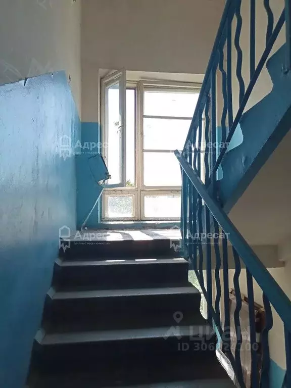 Комната Волгоградская область, Волгоград Липецкая ул., 3 (17.5 м) - Фото 1