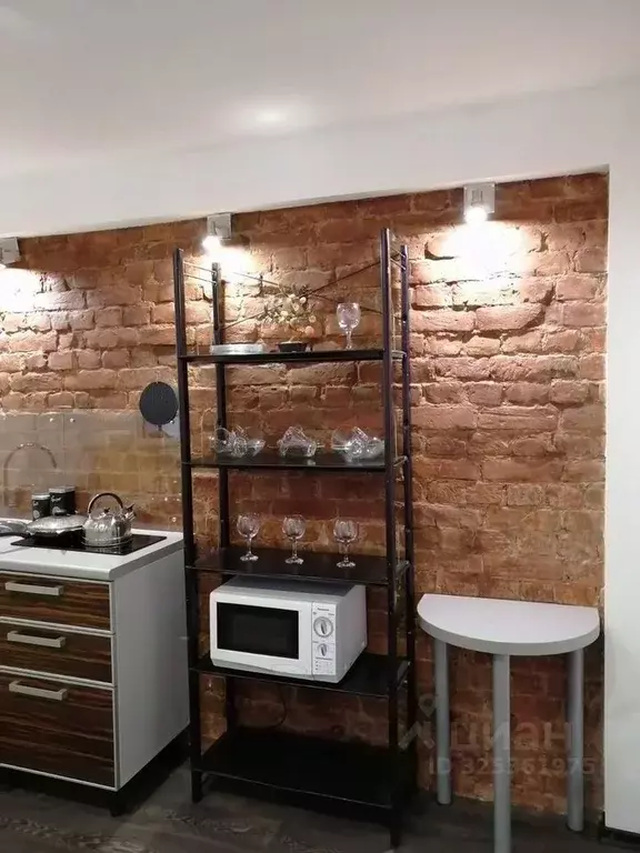 2-к кв. Санкт-Петербург Кронверкская ул., 12 (43.0 м) - Фото 1