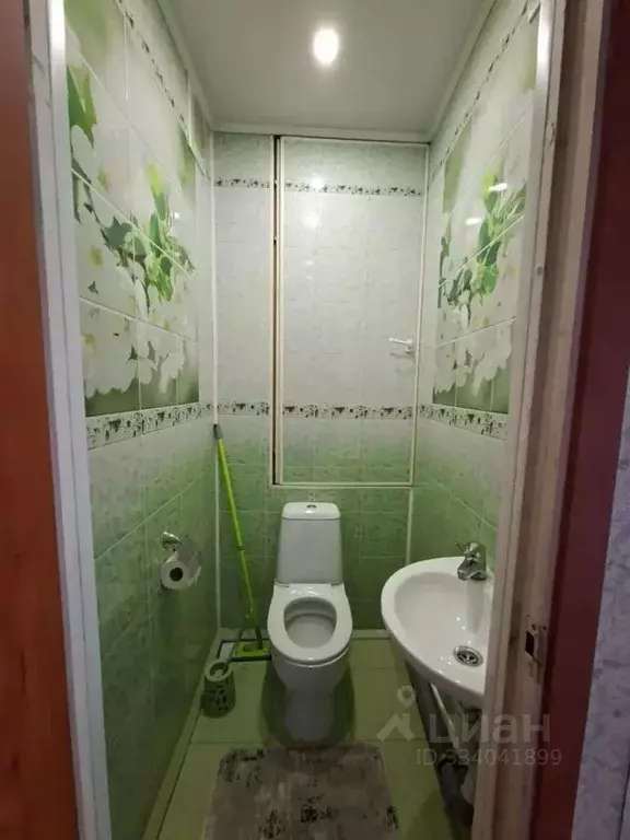 2-к кв. Москва Рождественская ул., 21к2 (55.0 м) - Фото 2