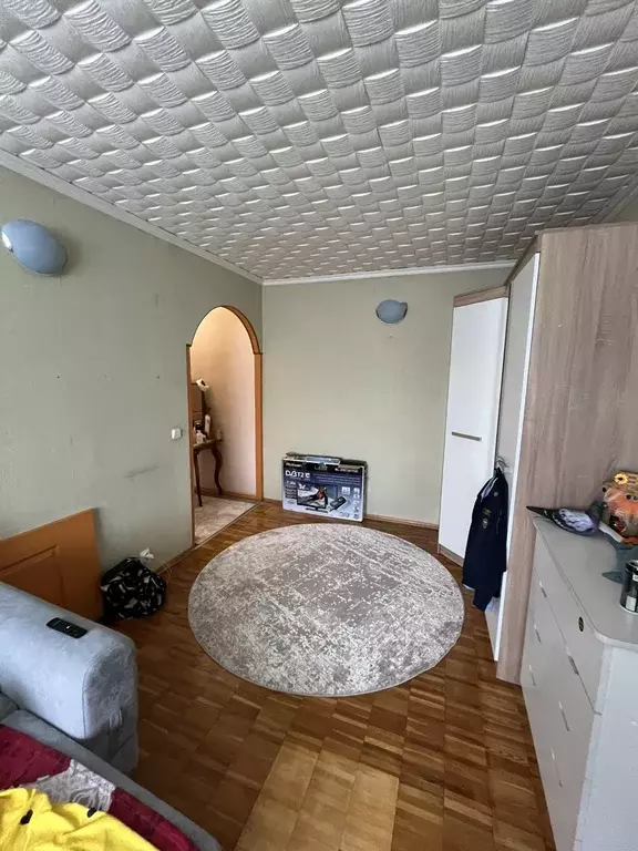 Продаётся 2-к квартира, 44 м - Фото 1