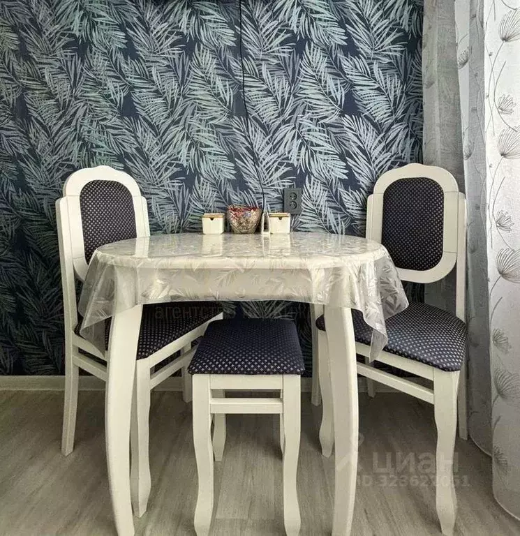 2-к кв. Белгородская область, Старый Оскол Олимпийский мкр, 49 (48.0 ... - Фото 1