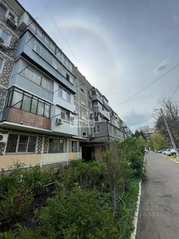 Квартира, 3 комнаты, 61.1 м - Фото 0