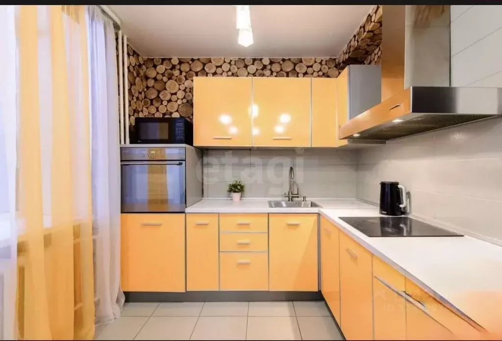 1-к кв. Томская область, Томск с. Тимирязевское, Путевая ул., 1литЗ ... - Фото 1