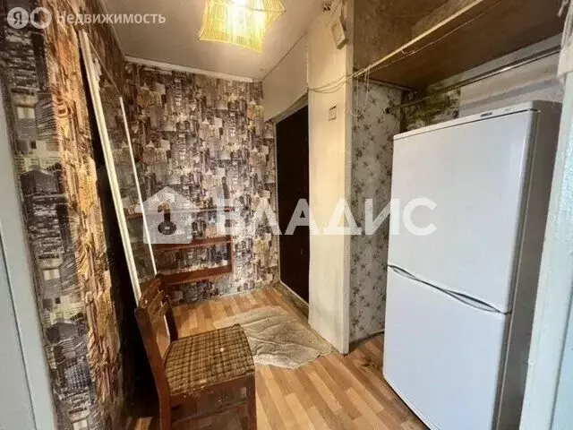 2-комнатная квартира: Москва, Палехская улица, 9к1 (39 м) - Фото 1