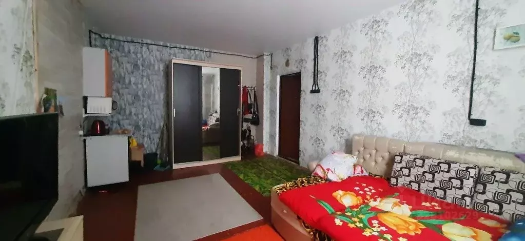 Комната Пермский край, Пермь ул. КИМ, 55 (18.0 м) - Фото 2