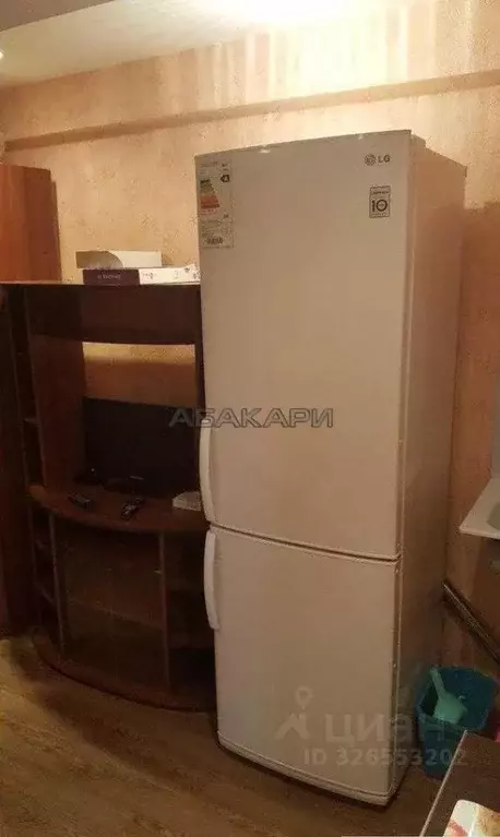 Студия Красноярский край, Красноярск Кольцевая ул., 14 (15.0 м) - Фото 1