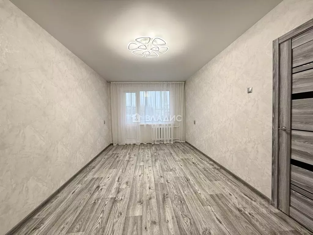 2-к кв. Ивановская область, Иваново Институтский проезд, 5 (58.0 м) - Фото 1