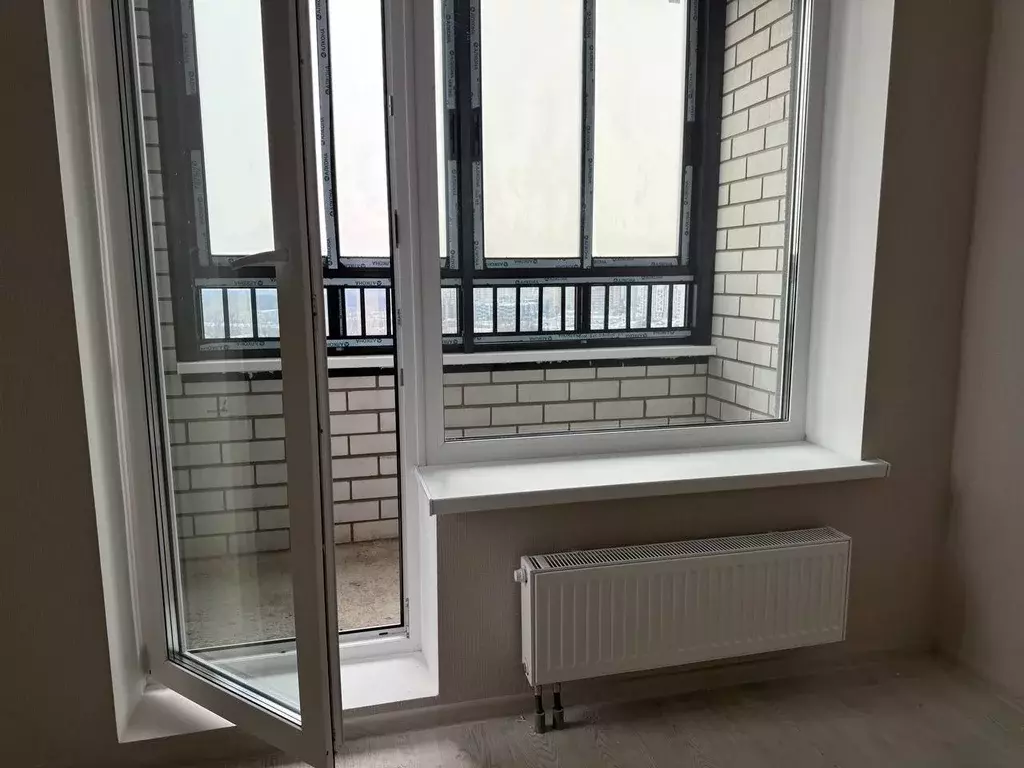 Продаётся 1-к квартира, 37 м - Фото 0