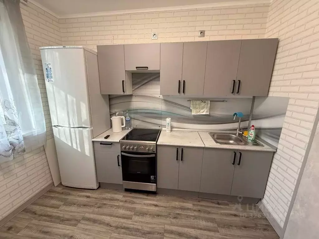 1-к кв. Москва Борисовский проезд, 15К2 (42.0 м) - Фото 1