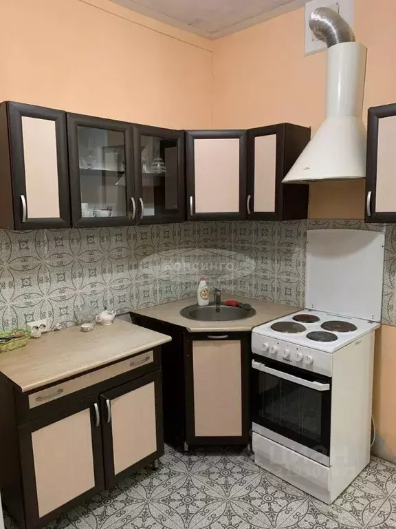 1-к кв. Московская область, Балашиха ул. Дмитриева, 14 (30.0 м) - Фото 0