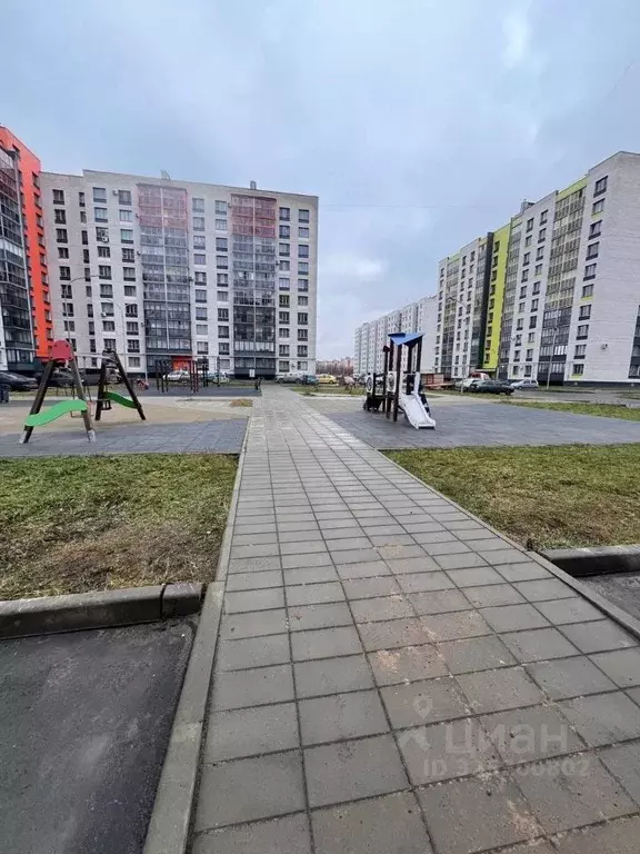 2-к кв. Новгородская область, Великий Новгород Псковская ул., 70 (56.9 ... - Фото 2