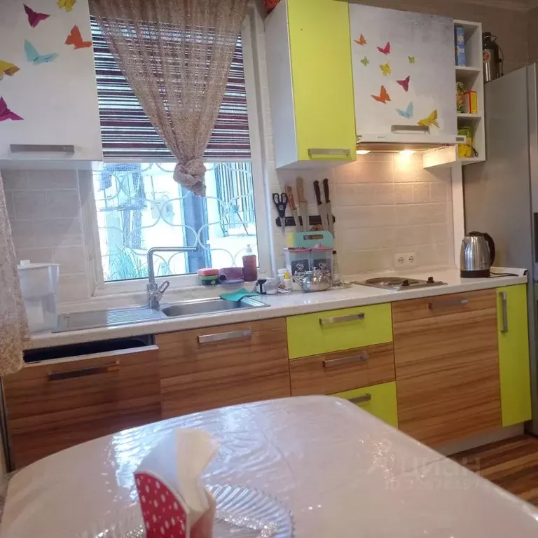 2-к кв. Крым, Ялта ш. Южнобережное, 32 (47.0 м) - Фото 1