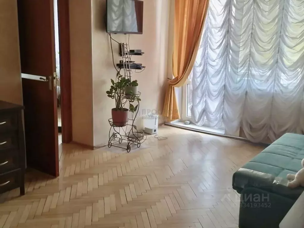 2-к кв. Москва ул. Седова, 13К2 (48.0 м) - Фото 2