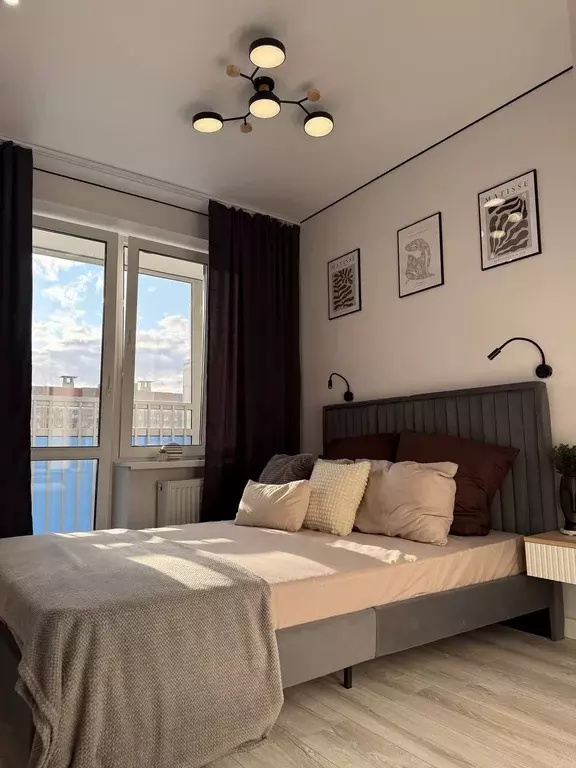 Продаётся 1-к квартира, 32.8 м - Фото 1