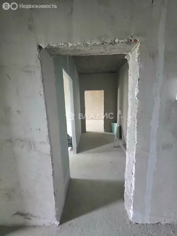2-комнатная квартира: Новотроицкое, Весенняя улица, 2 (65 м) - Фото 1