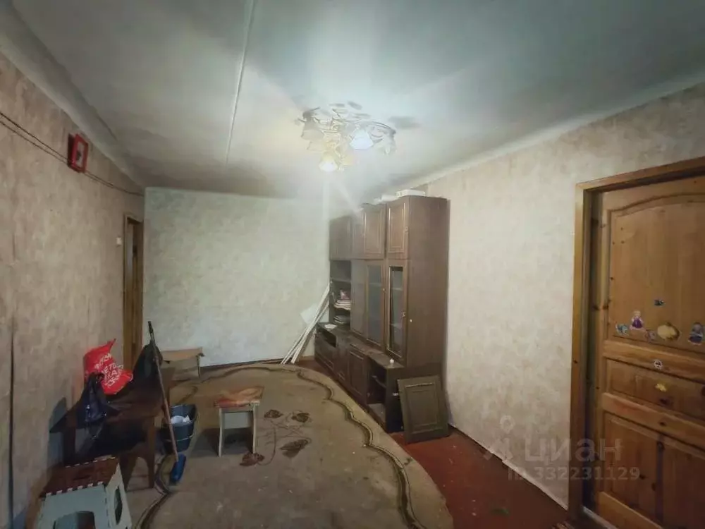 Комната Московская область, Химки Ленинский просп., 23а (37.0 м) - Фото 2