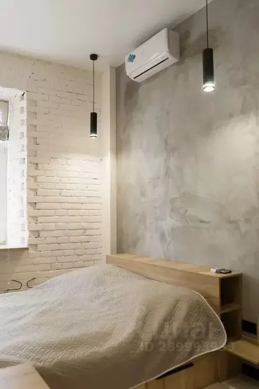 1-к кв. Приморский край, Владивосток Алеутская ул., 41А (18.0 м) - Фото 2