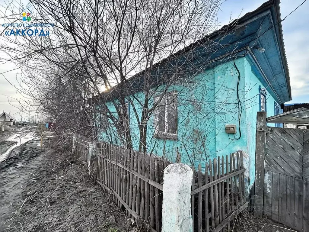 Дом в Алтайский край, Бийск городской округ, пос. Нагорный проезд 1-й ... - Фото 2