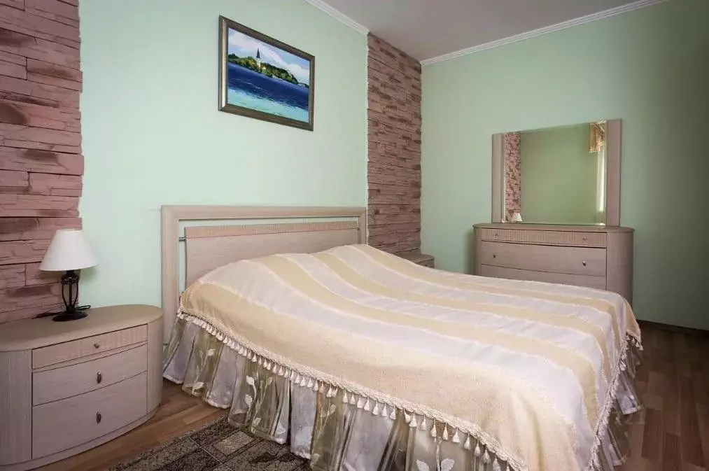 Комната Пермский край, Лысьва ул. Чапаева, 17 (35.0 м) - Фото 1