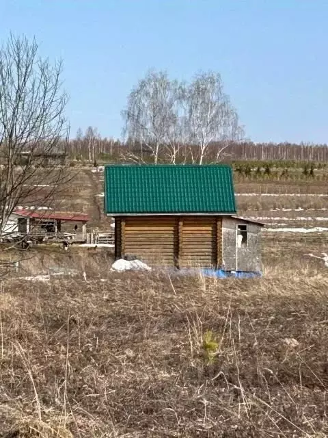 Дом в Тульская область, Дубенский район, Воскресенское муниципальное ... - Фото 0