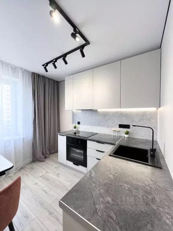 Квартира, 2 комнаты, 46 м - Фото 2