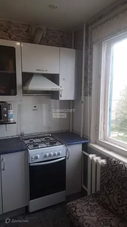 Продаётся 2-к квартира, 46.7 м - Фото 0