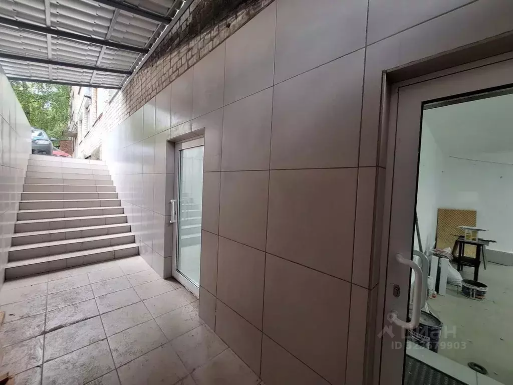 Помещение свободного назначения в Свердловская область, Екатеринбург ... - Фото 1