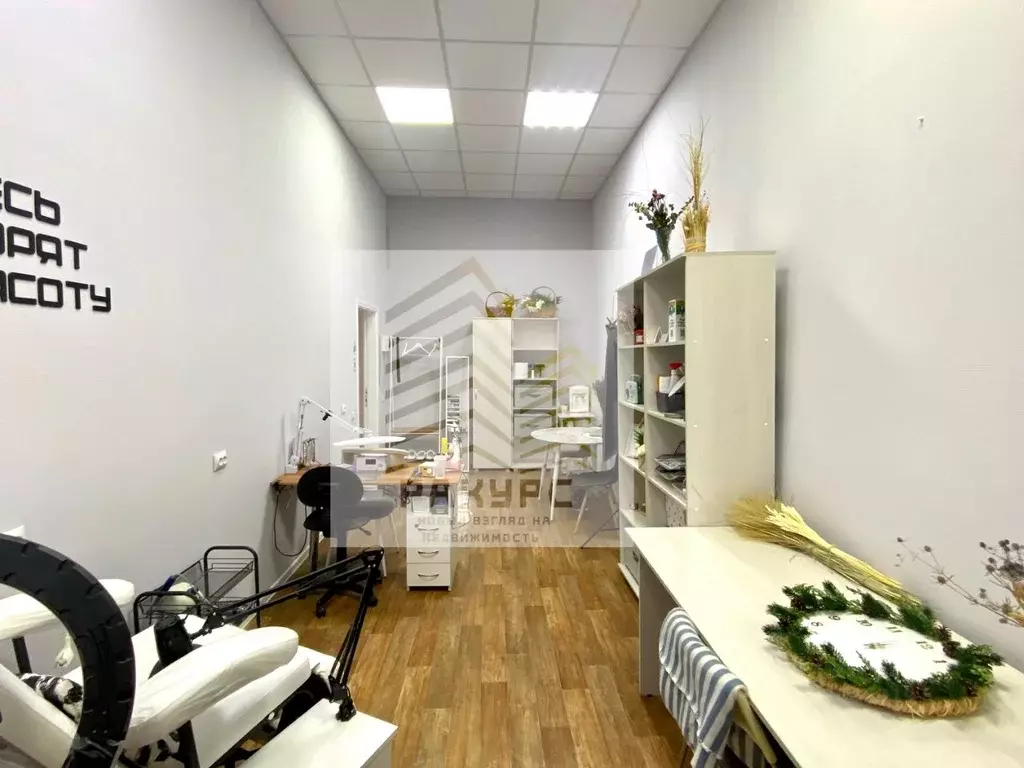 Офис в Омская область, Омск ул. Ленина, 10 (20 м) - Фото 2