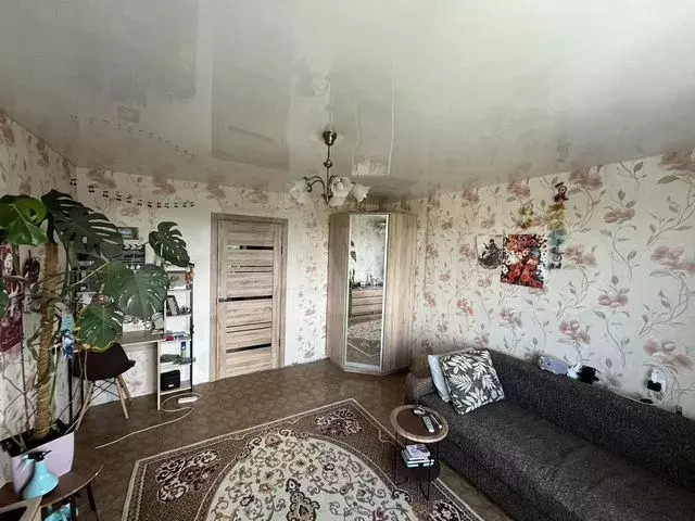 2-к. квартира, 48 м, 10/11 эт. - Фото 0