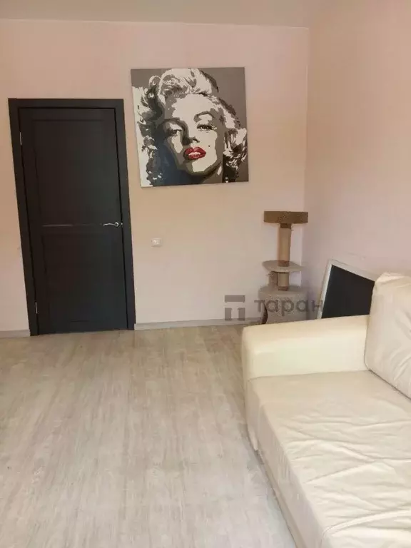 2-к кв. Челябинская область, Челябинск ул. Жукова, 28 (54.9 м) - Фото 2