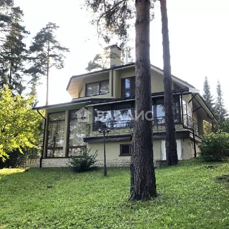 Продается дом в дп Черкизово - Фото 0