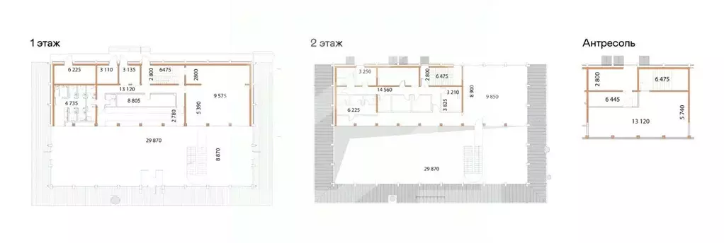 Помещение свободного назначения в Московская область, Одинцовский ... - Фото 2