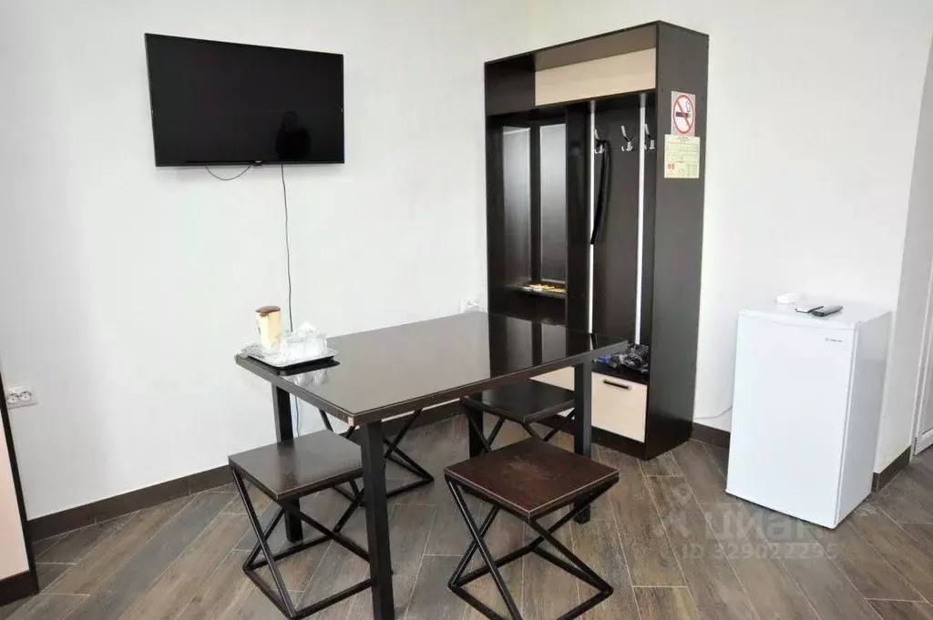 Комната Северная Осетия, Моздок Промышленная ул., 15 (35.0 м) - Фото 2