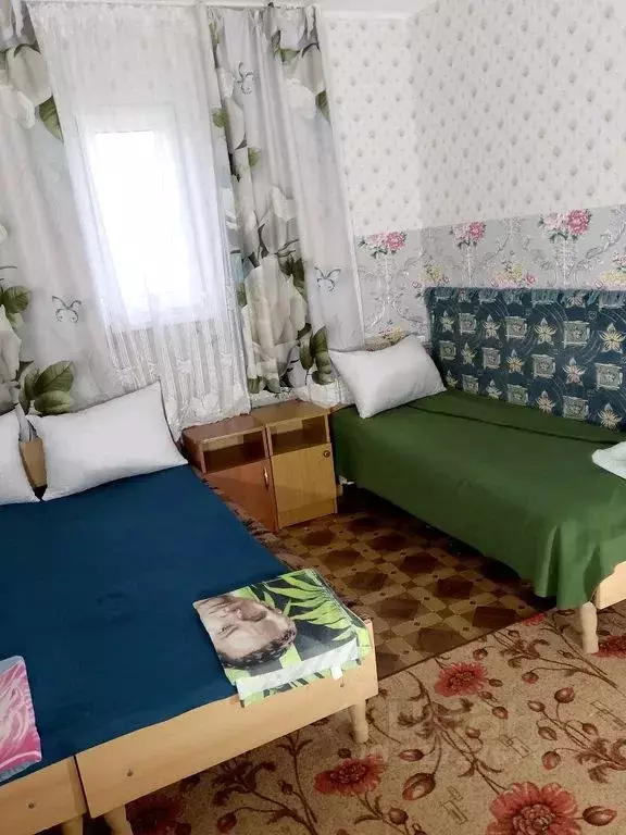 Комната Краснодарский край, Геленджик Борисовская ул., 40 - Фото 0